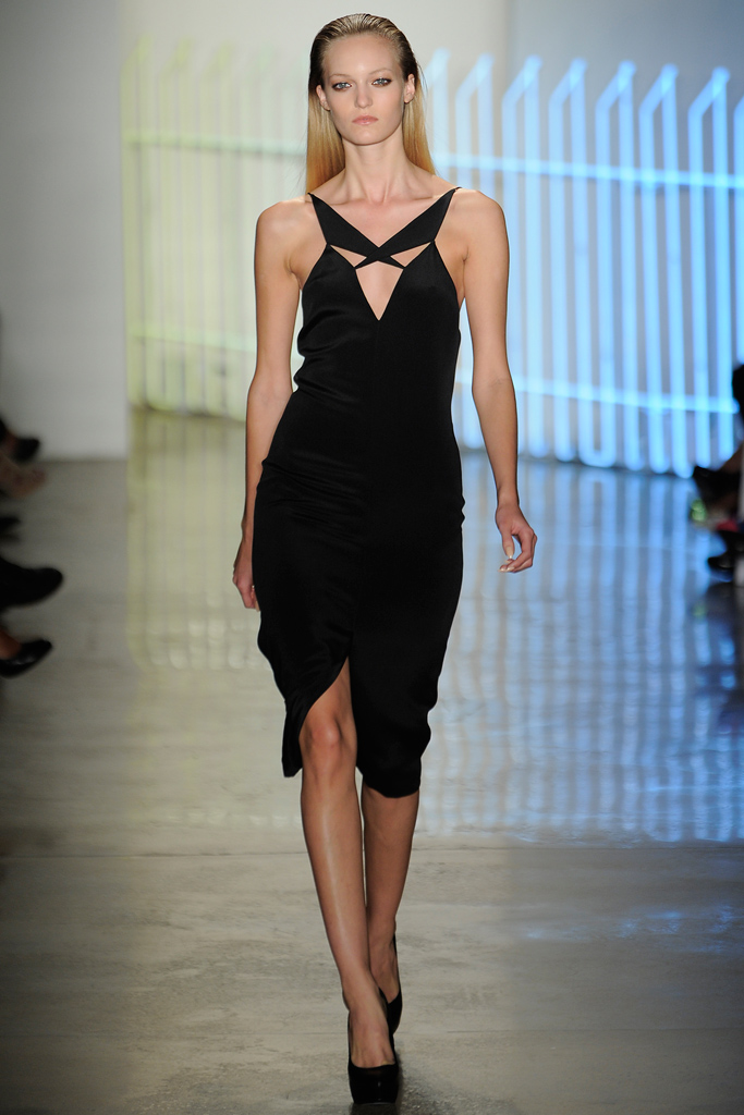 Cushnie et Ochs 2012ĳ¸ͼƬ