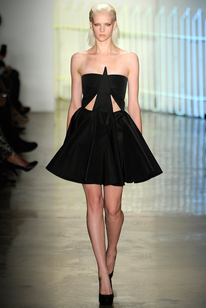 Cushnie et Ochs 2012ĳ¸ͼƬ