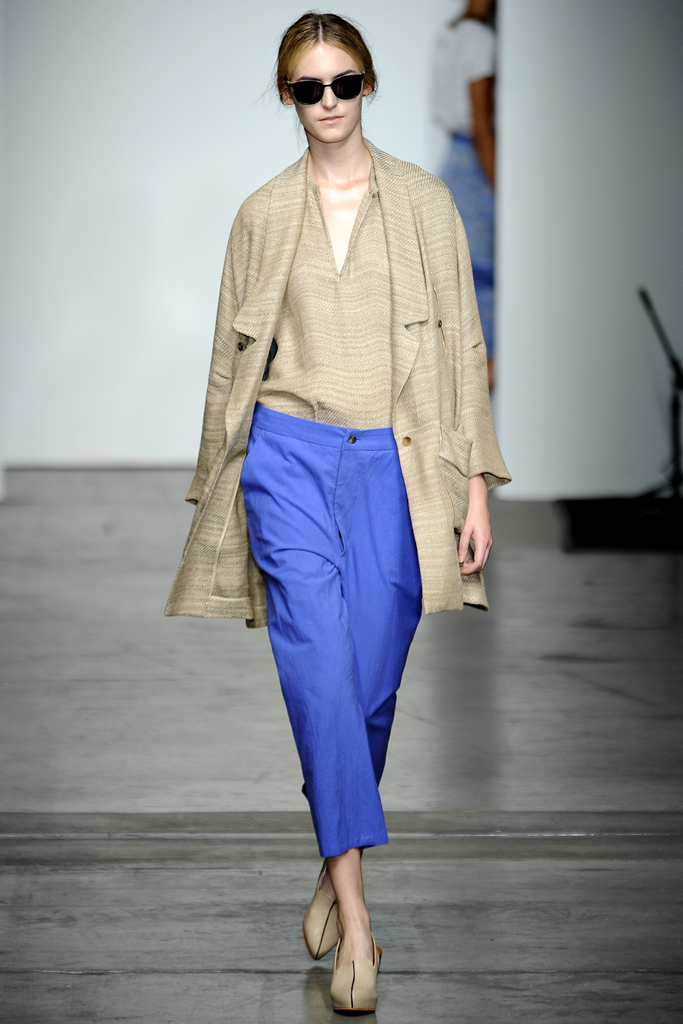 Rachel Comey 2012ĳ¸ͼƬ