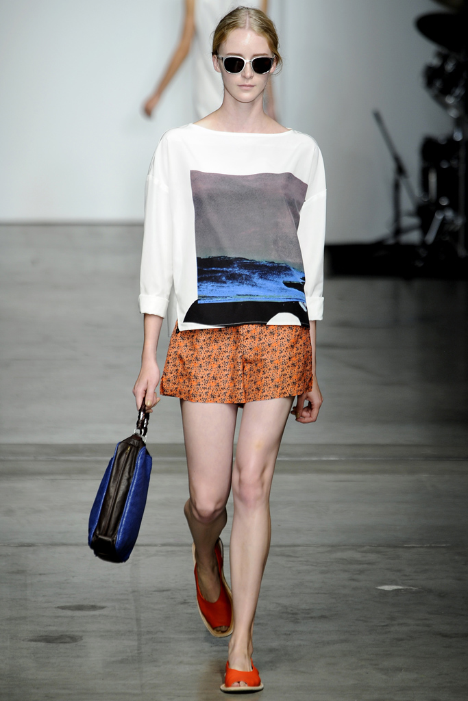 Rachel Comey 2012ĳ¸ͼƬ