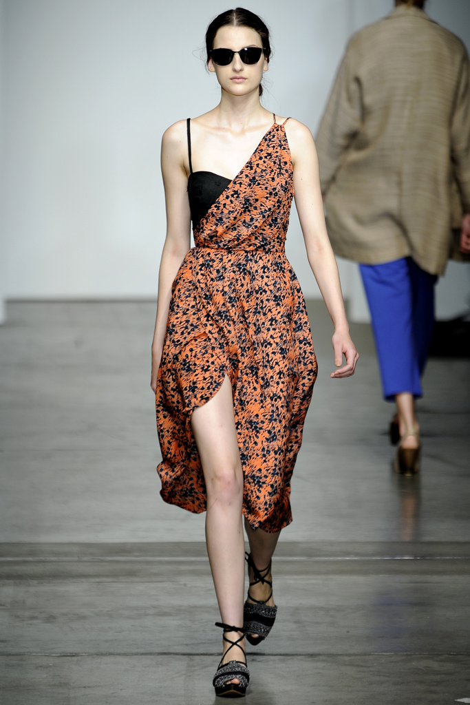 Rachel Comey 2012ĳ¸ͼƬ