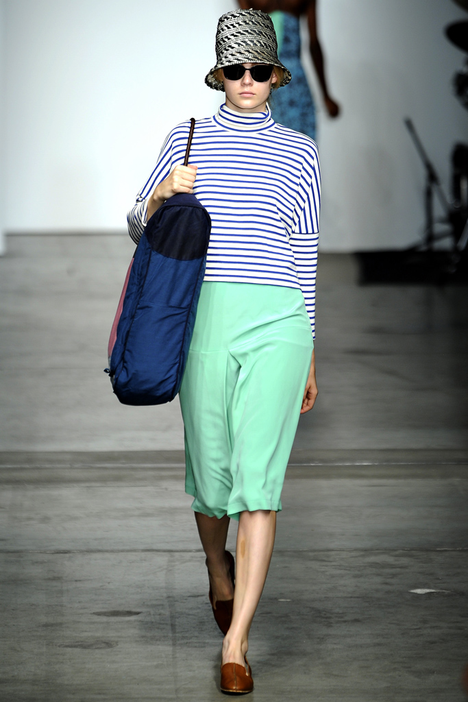 Rachel Comey 2012ĳ¸ͼƬ