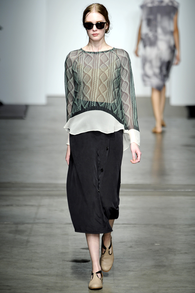 Rachel Comey 2012ĳ¸ͼƬ