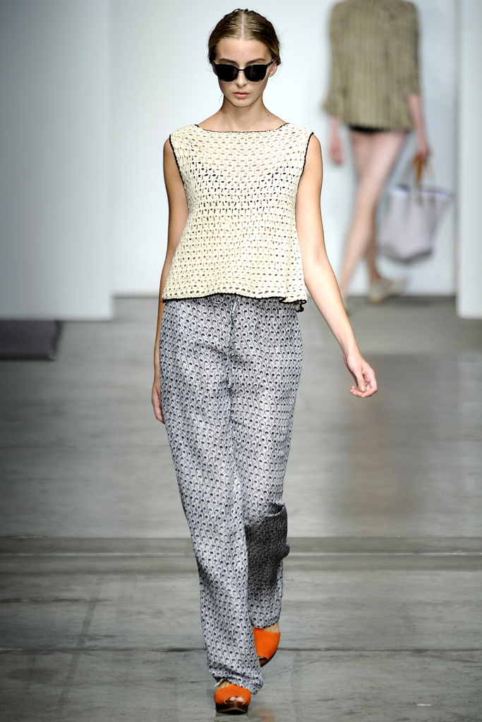 Rachel Comey 2012ĳ¸ͼƬ