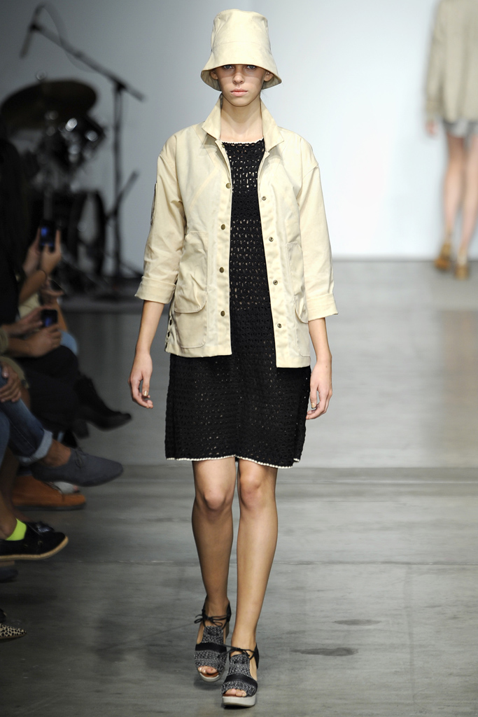 Rachel Comey 2012ĳ¸ͼƬ