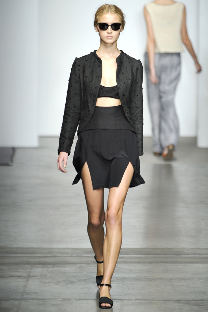 Rachel Comey 2012ĳ¸ͼƬ