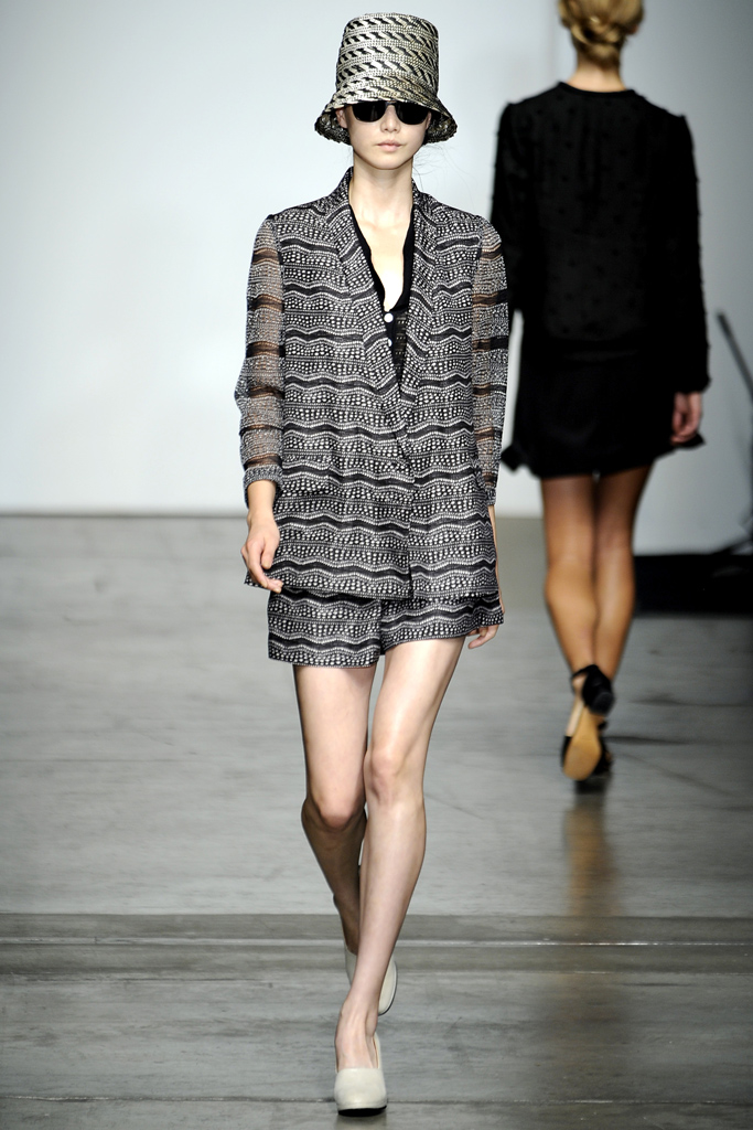 Rachel Comey 2012ĳ¸ͼƬ