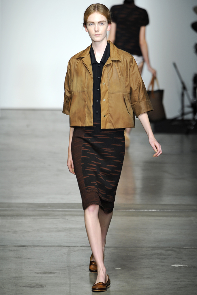 Rachel Comey 2012ĳ¸ͼƬ