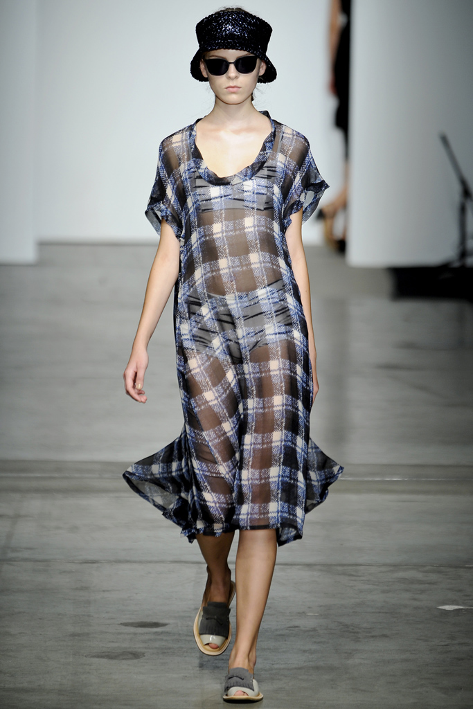 Rachel Comey 2012ĳ¸ͼƬ