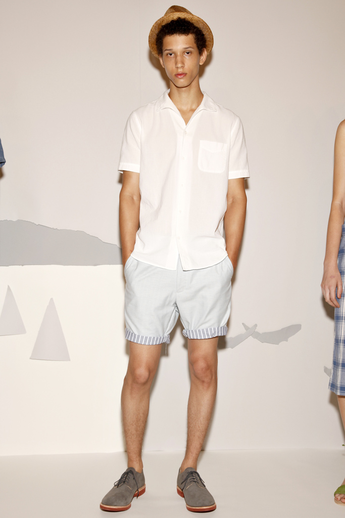 Steven Alan 2012ĳ¸ͼƬ