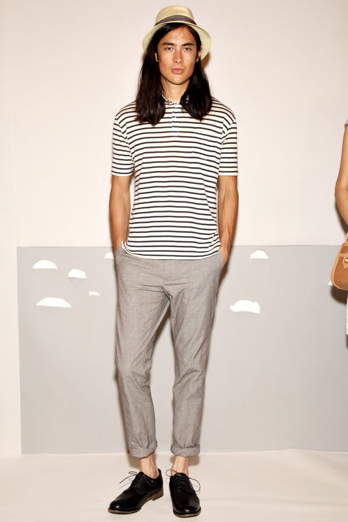 Steven Alan 2012ĳ¸ͼƬ