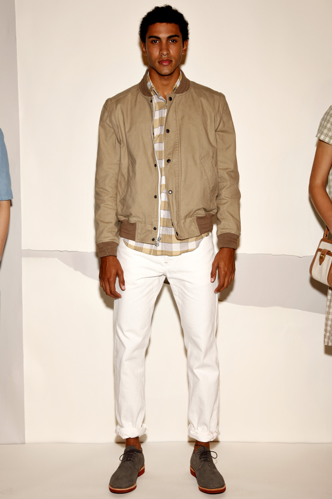 Steven Alan 2012ĳ¸ͼƬ