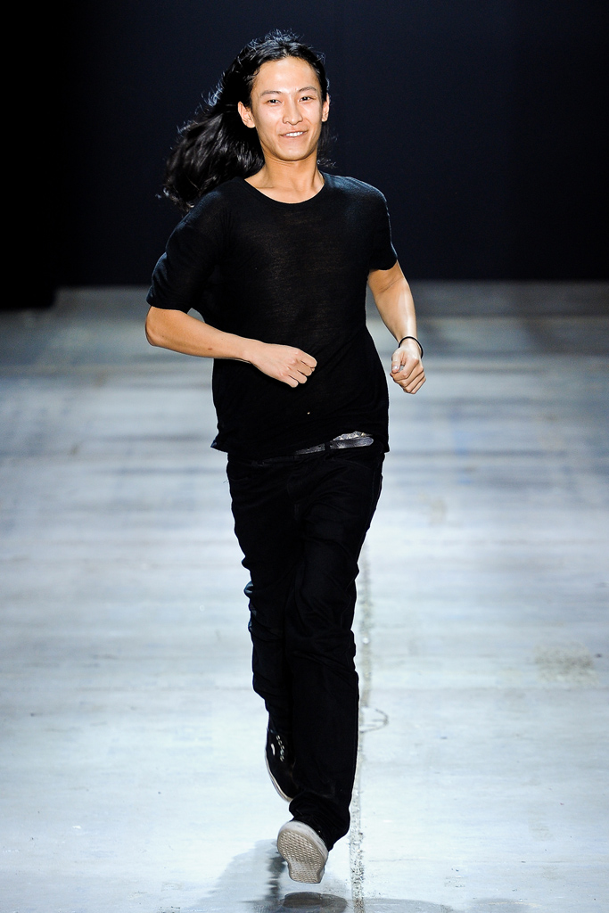 Alexander Wang 2012㳡ͼƬ