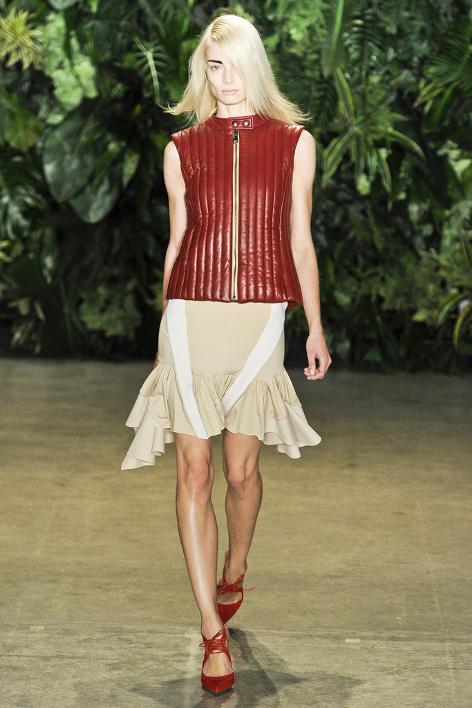 Altuzarra 2012㳡ͼƬ