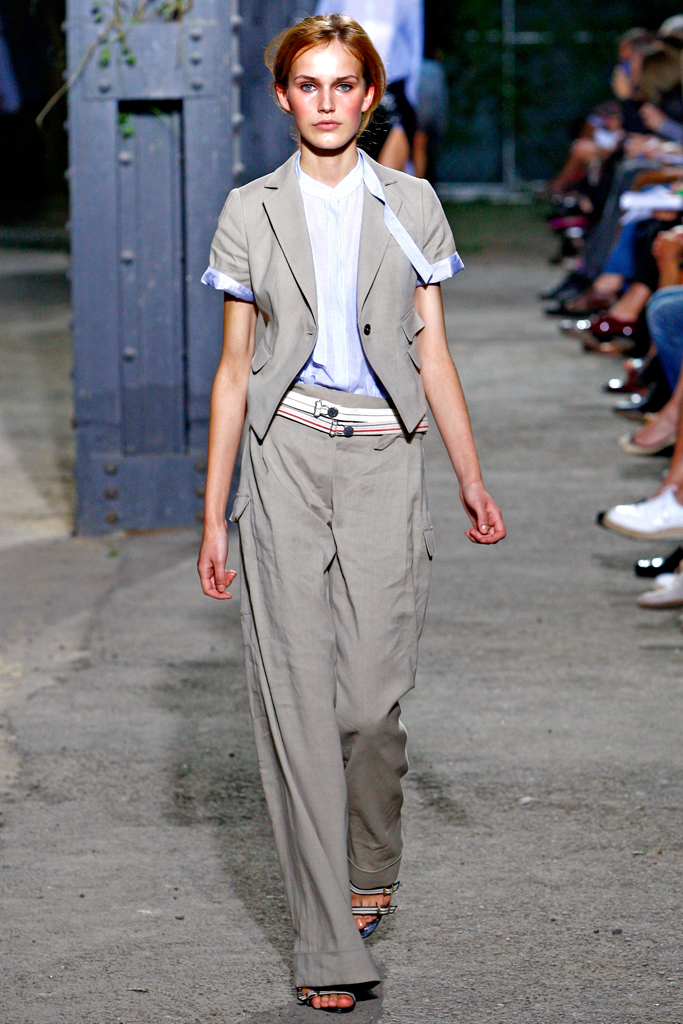 Band of Outsiders 2012㳡ͼƬ