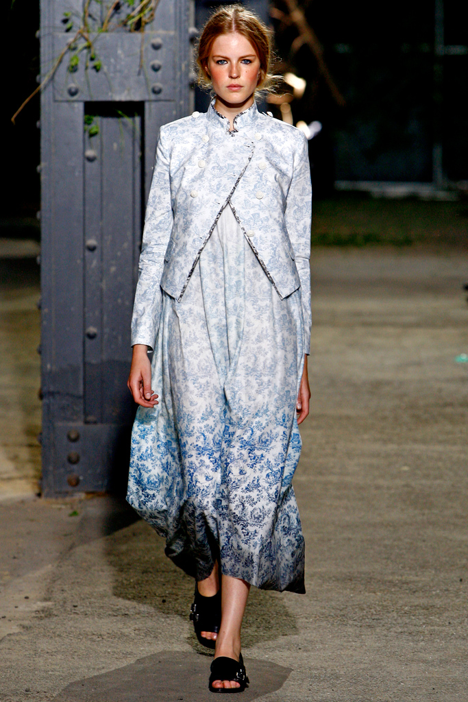 Band of Outsiders 2012㳡ͼƬ