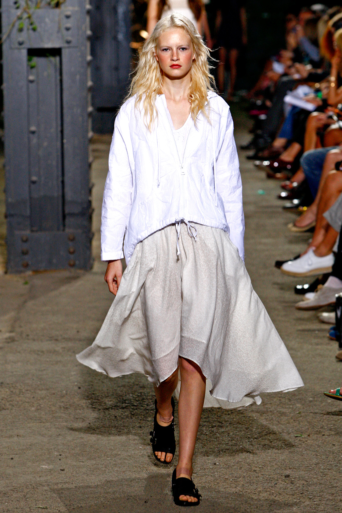 Band of Outsiders 2012㳡ͼƬ