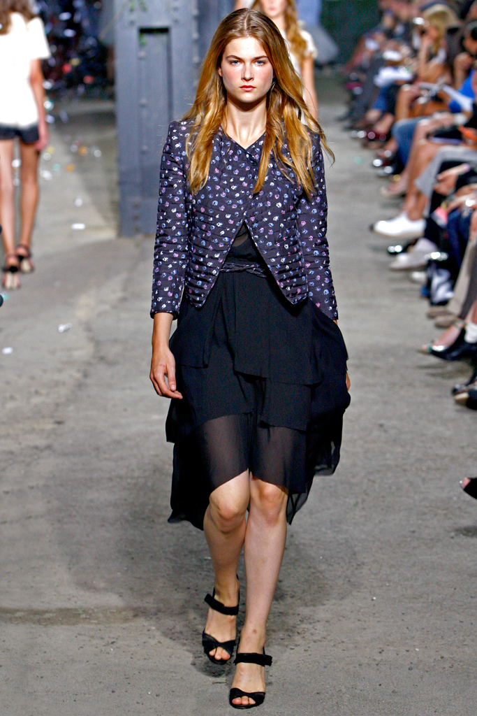 Band of Outsiders 2012㳡ͼƬ