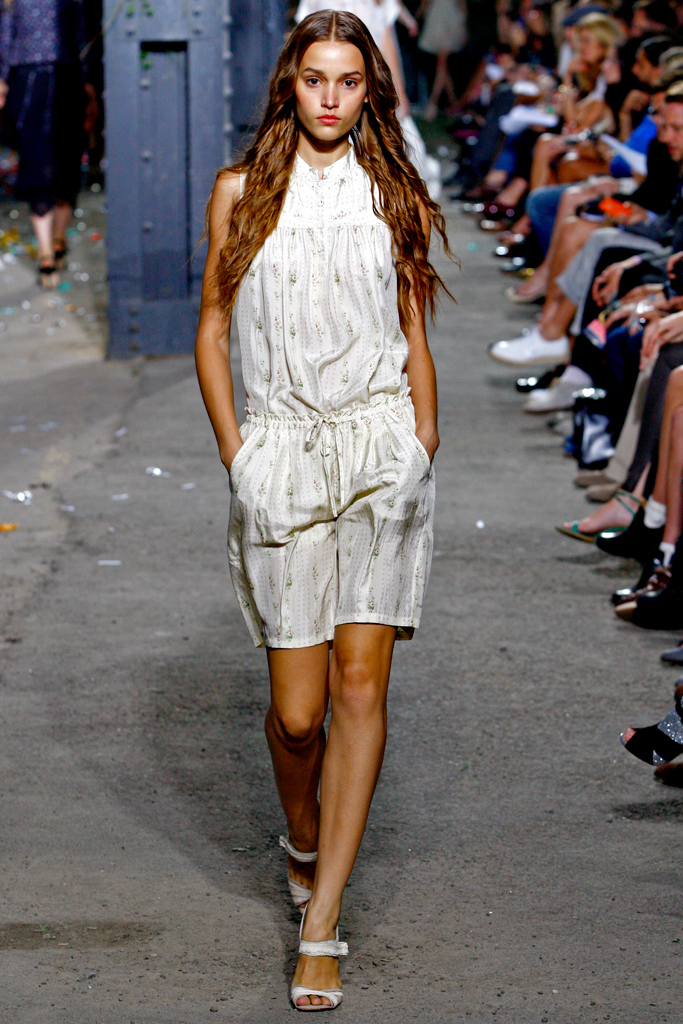 Band of Outsiders 2012㳡ͼƬ