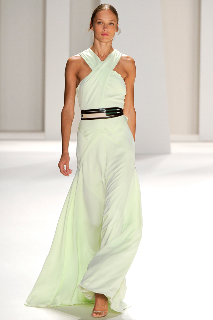 Carolina Herrera 2012㳡ͼƬ