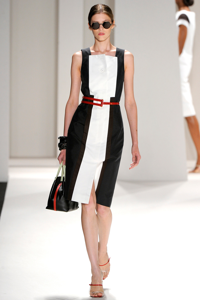 Carolina Herrera 2012㳡ͼƬ