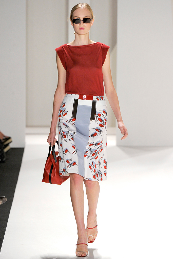 Carolina Herrera 2012㳡ͼƬ