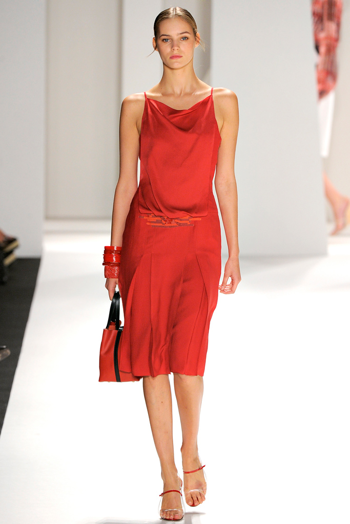 Carolina Herrera 2012㳡ͼƬ