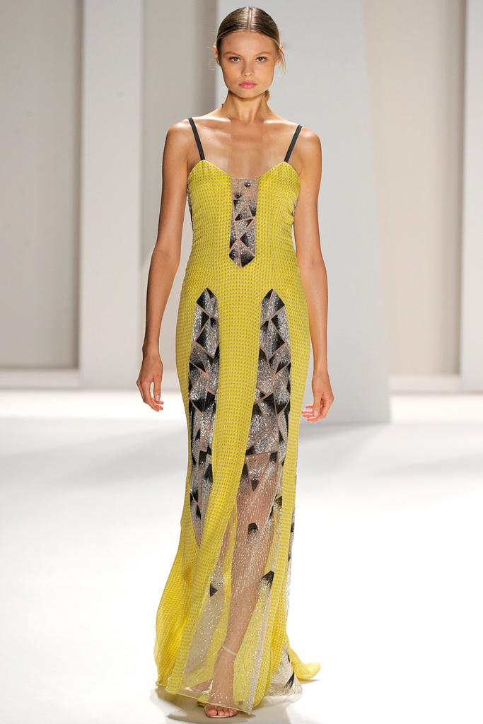 Carolina Herrera 2012㳡ͼƬ