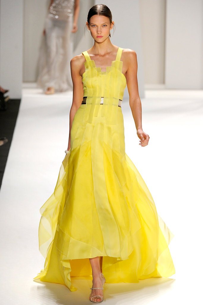 Carolina Herrera 2012㳡ͼƬ