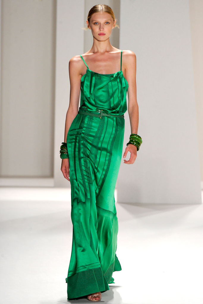 Carolina Herrera 2012㳡ͼƬ