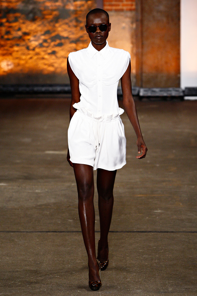 Christian Siriano 2012㳡ͼƬ