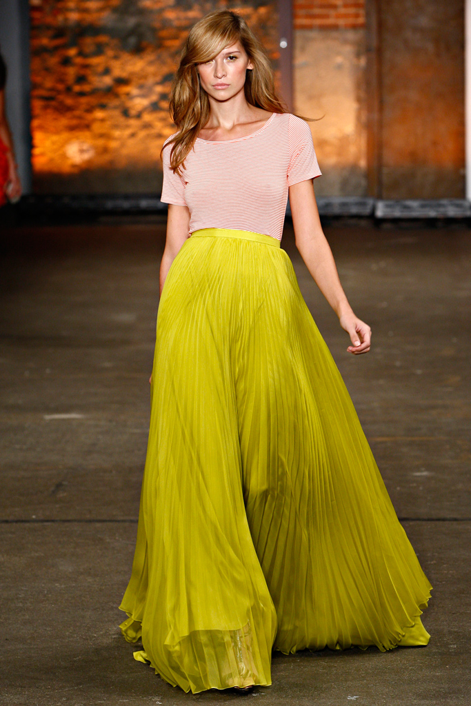 Christian Siriano 2012㳡ͼƬ