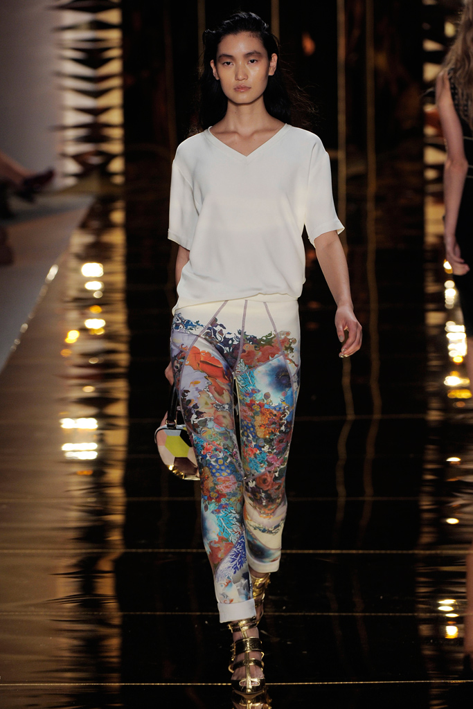 Cynthia Rowley 2012㳡ͼƬ