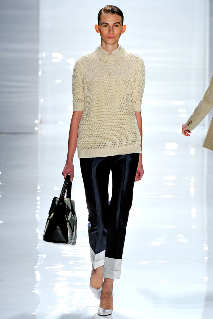 Derek Lam 2012㳡ͼƬ