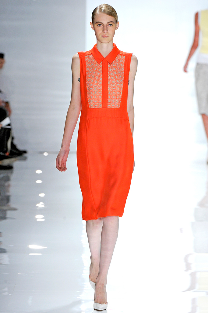 Derek Lam 2012㳡ͼƬ