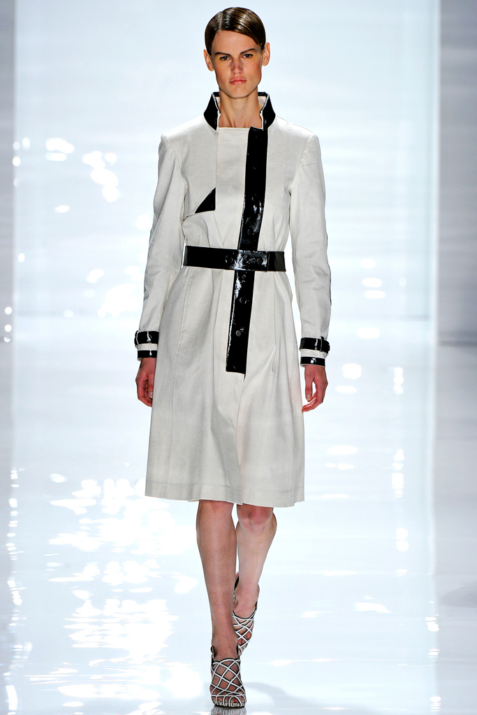 Derek Lam 2012㳡ͼƬ