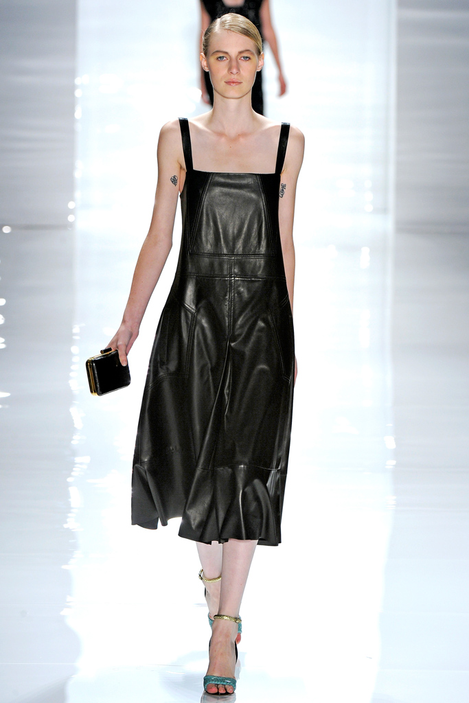 Derek Lam 2012㳡ͼƬ