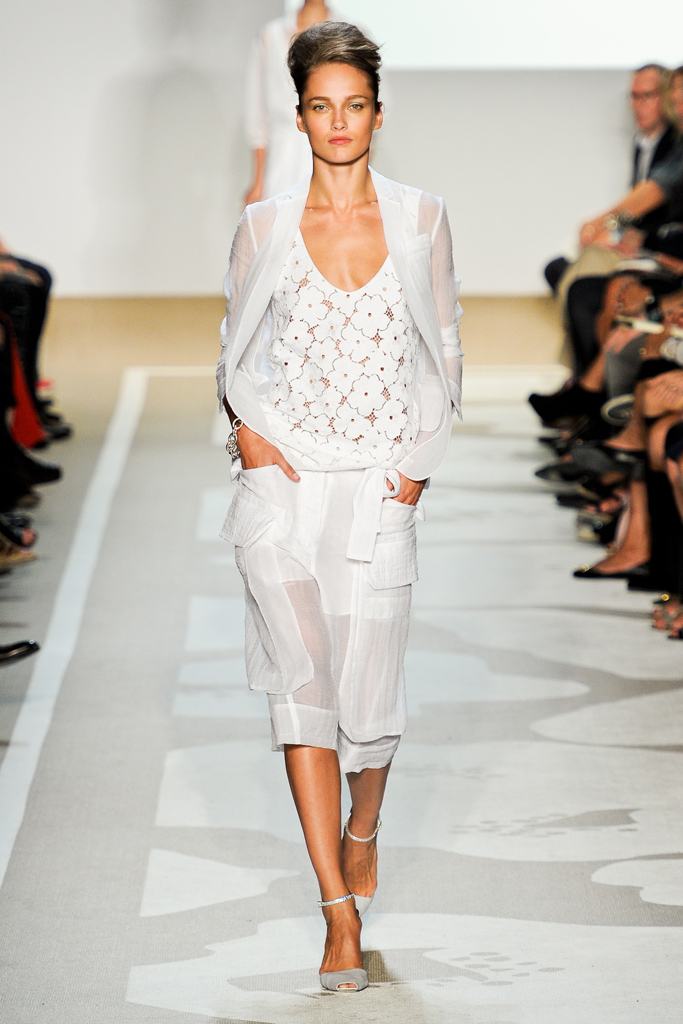 Diane von Furstenberg 2012㳡ͼƬ