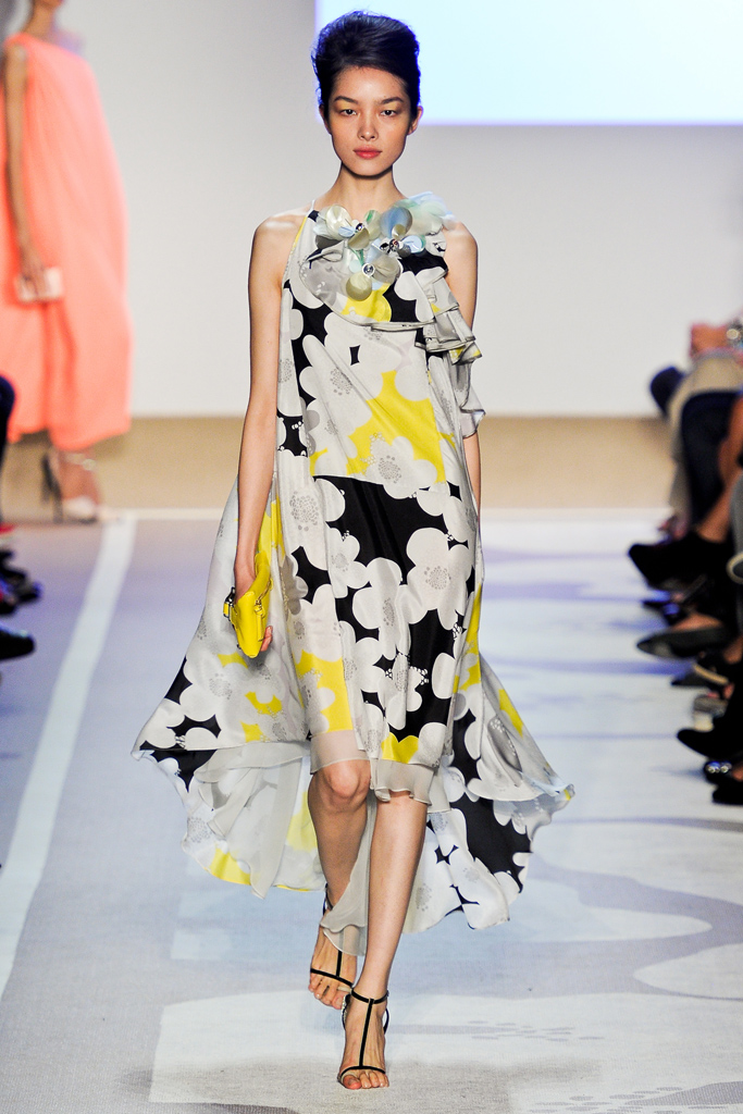 Diane von Furstenberg 2012㳡ͼƬ