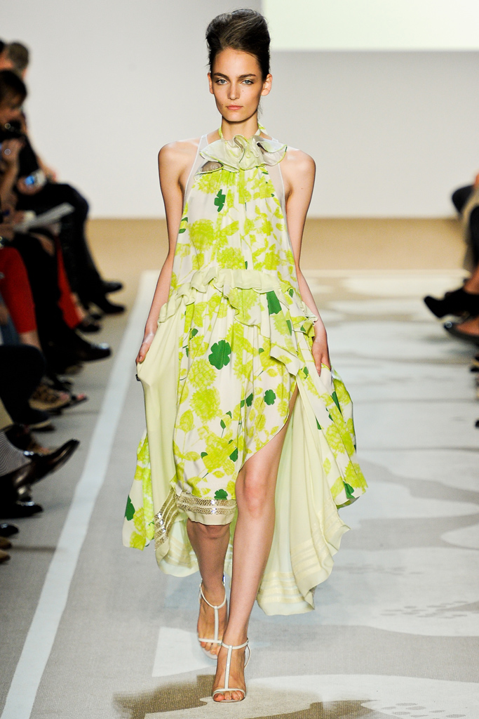 Diane von Furstenberg 2012㳡ͼƬ