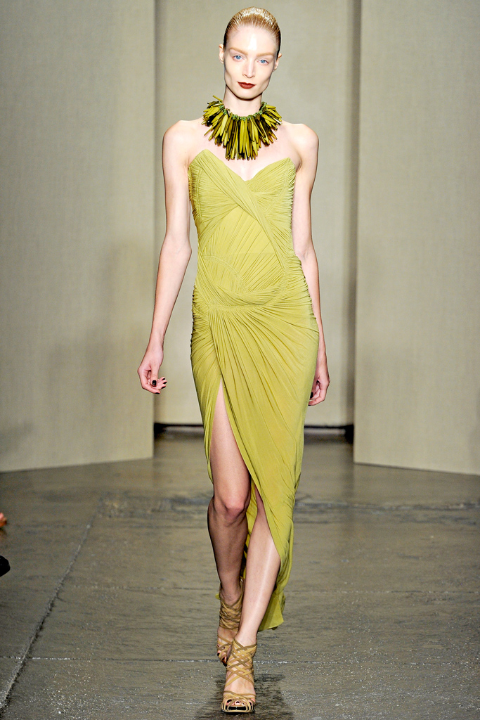 Donna Karan 2012㳡ͼƬ