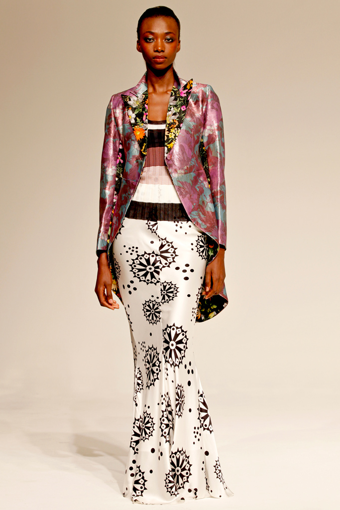 Duro Olowu 2012㳡ͼƬ