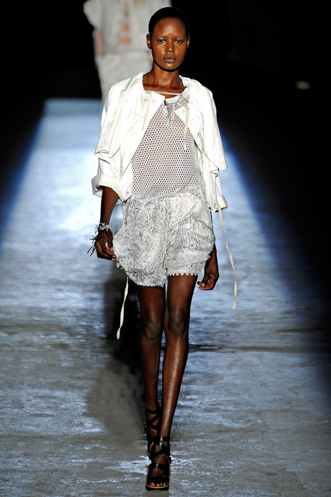 Edun 2012㳡ͼƬ