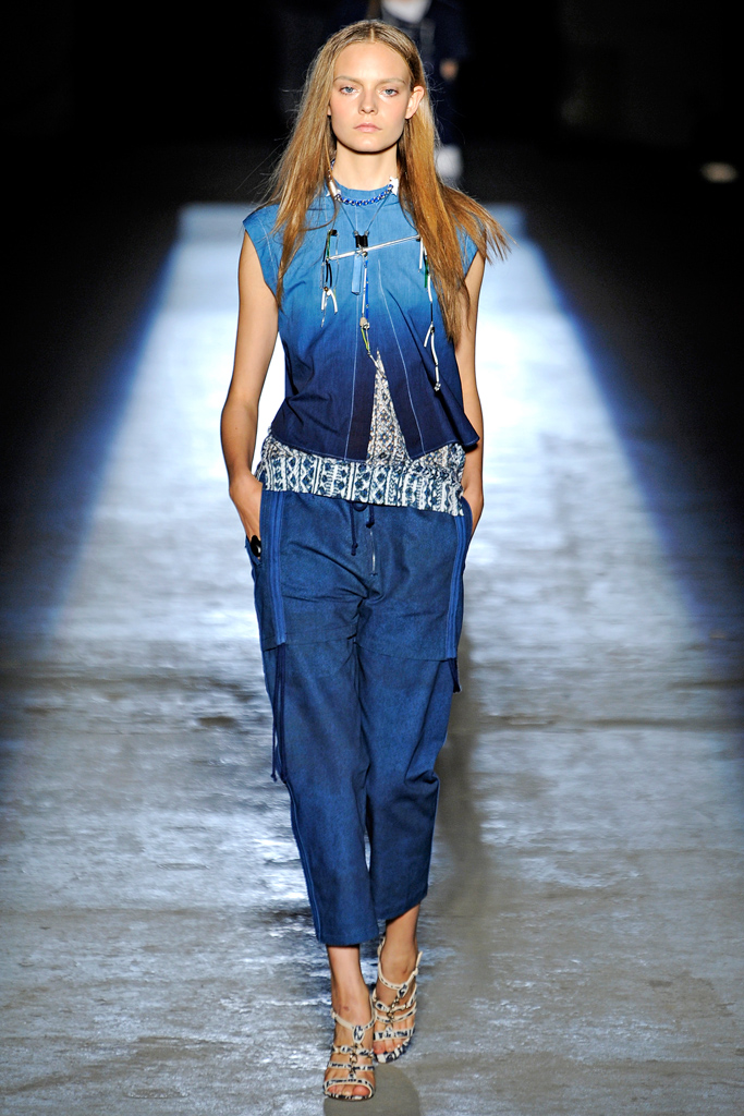 Edun 2012㳡ͼƬ