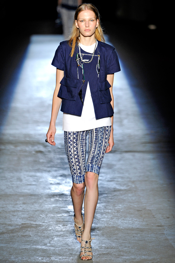 Edun 2012㳡ͼƬ