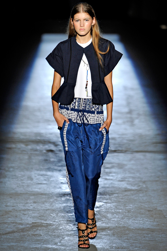 Edun 2012㳡ͼƬ