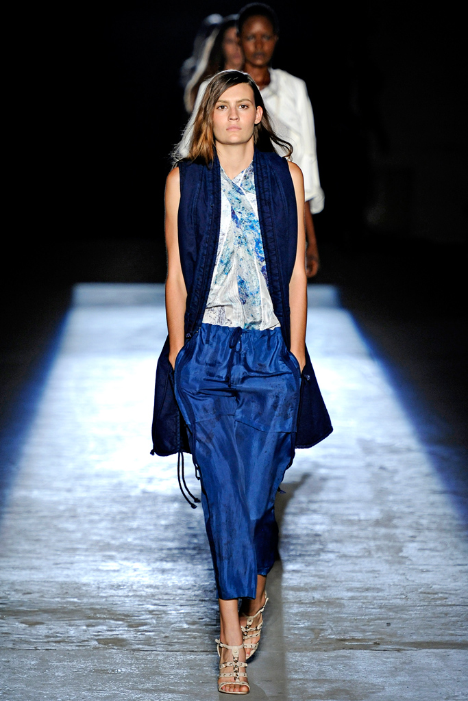 Edun 2012㳡ͼƬ