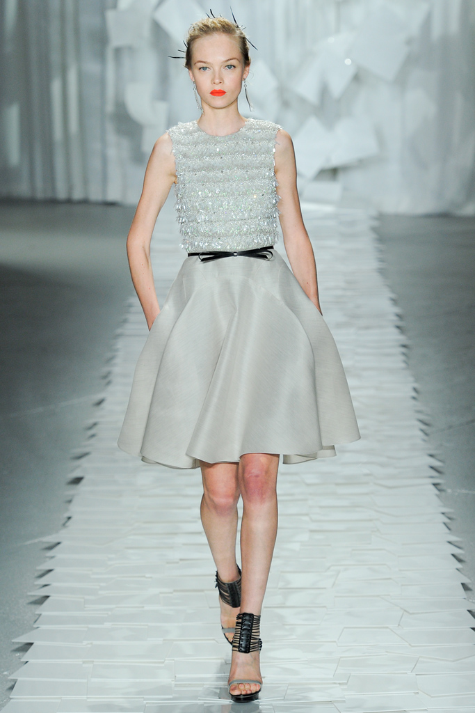 Jason Wu 2012㳡ͼƬ