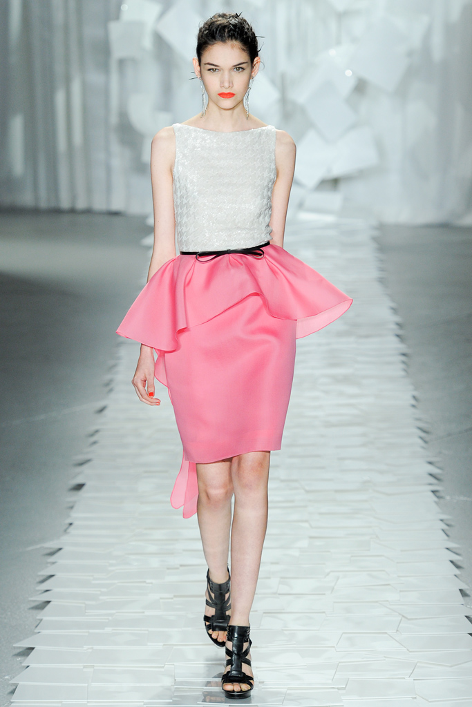 Jason Wu 2012㳡ͼƬ