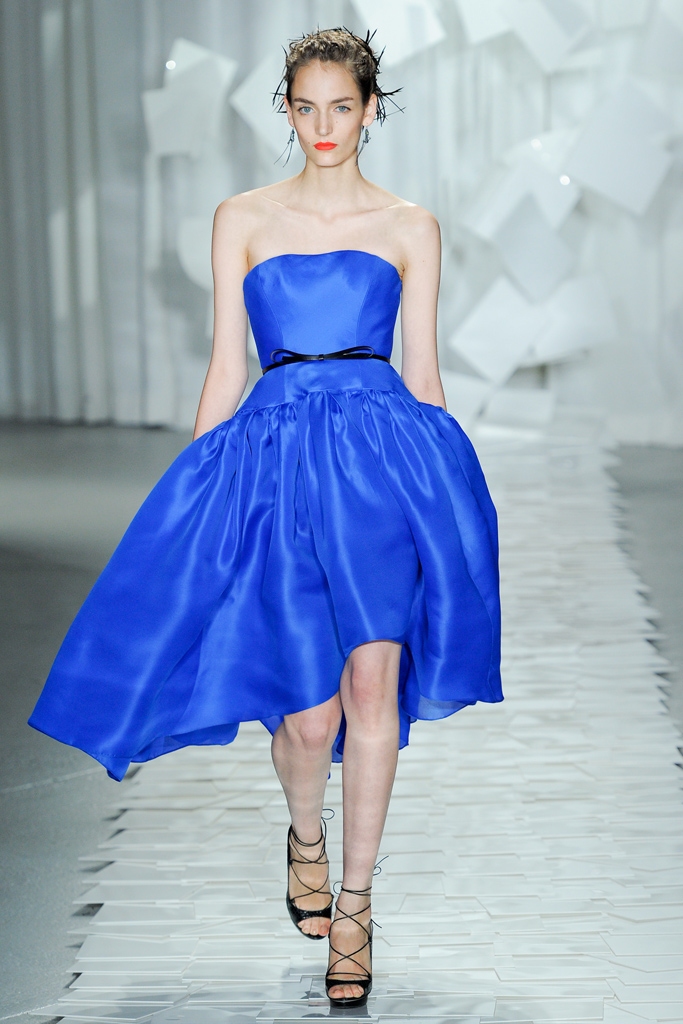 Jason Wu 2012㳡ͼƬ